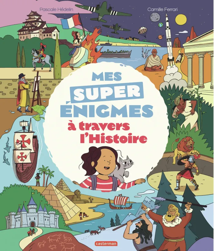 hedelin-ferrari-pasc-mes-super-enigmes-a-travers-l-histoire_0