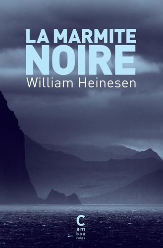 heinesen-william-la-marmite-noire_0