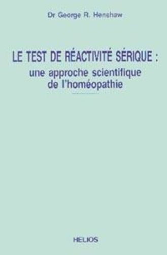 henshaw-georges-test-de-reactivite-serique_0