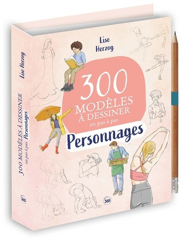 herzog-lise-300-modeles-a-dessiner-en-pas-a-pas-personnages_0