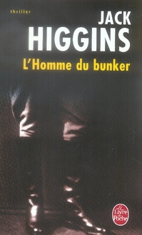 higgins-jack-l-homme-du-bunker_0