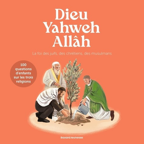 hoffner-anne-benedicte-sfeir-antoine-mrowiec-p-dieu-yahweh-allah_0