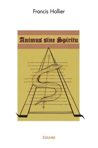 hollier-francis-spiritus-sine-spiritu_0