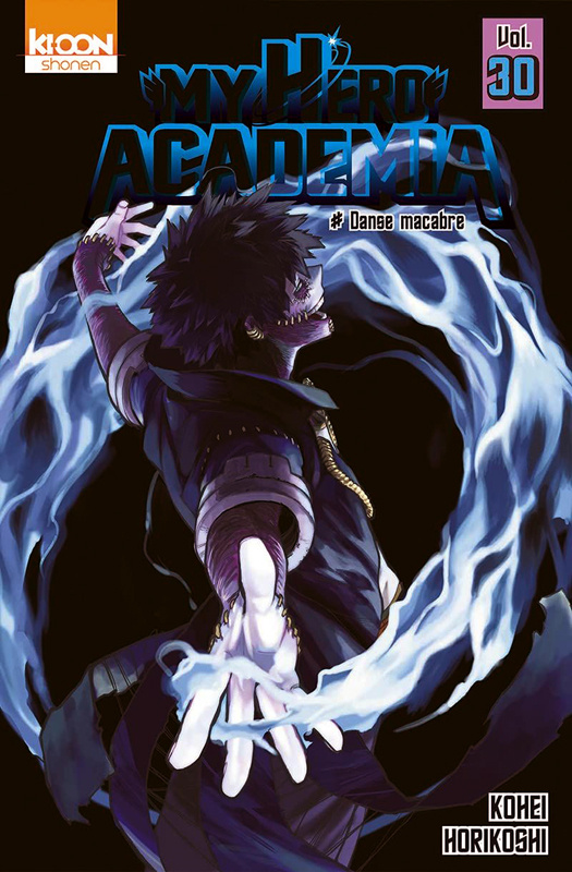 horikoshi-kohei-le-quere-david-my-hero-academia-tome-30-danse-macabre_0