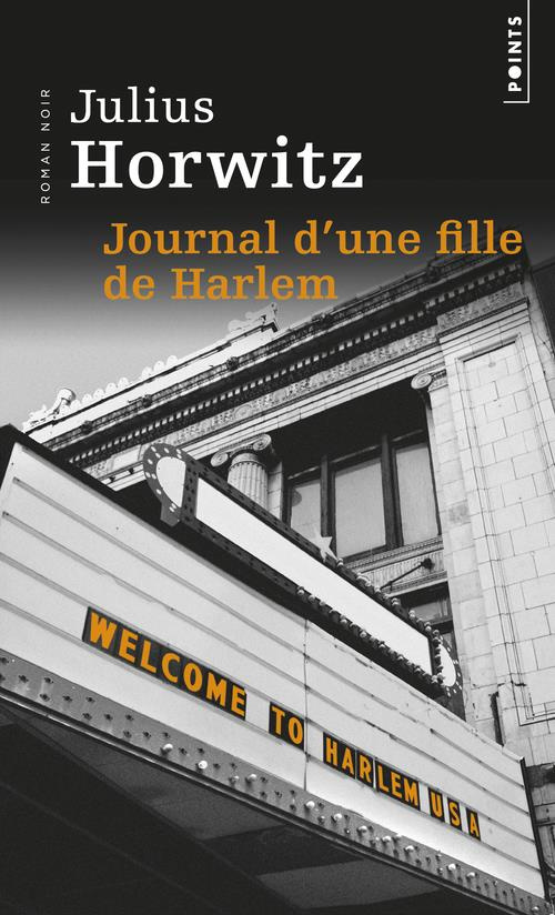horwitz-julius-3b-jasienko-jean-michel-journal-d-une-fille-de-harlem_0