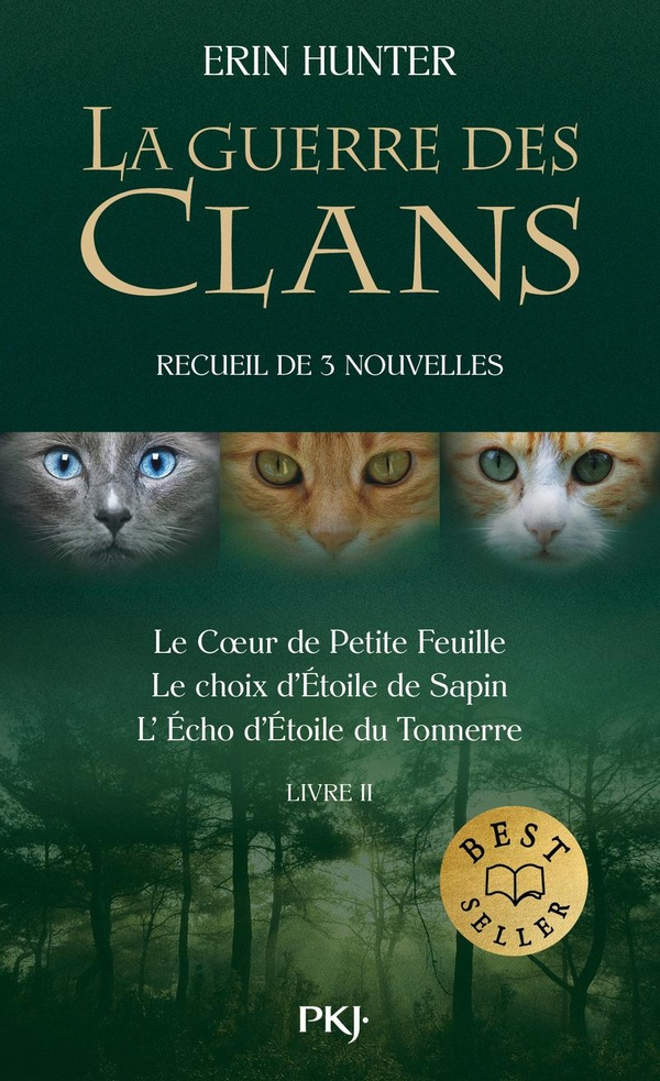 hunter-erin-la-guerre-des-clans-recueil-de-nouvelles-inedites-2-tome-2_0