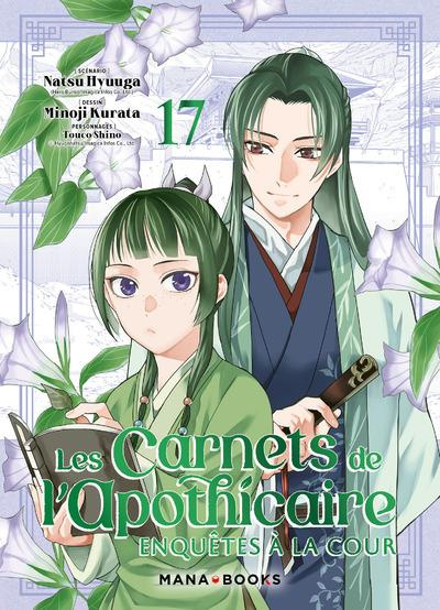 hyuuga-kurata-les-carnets-de-l-apothicaire-enquetes-a-la-cour-t17_0