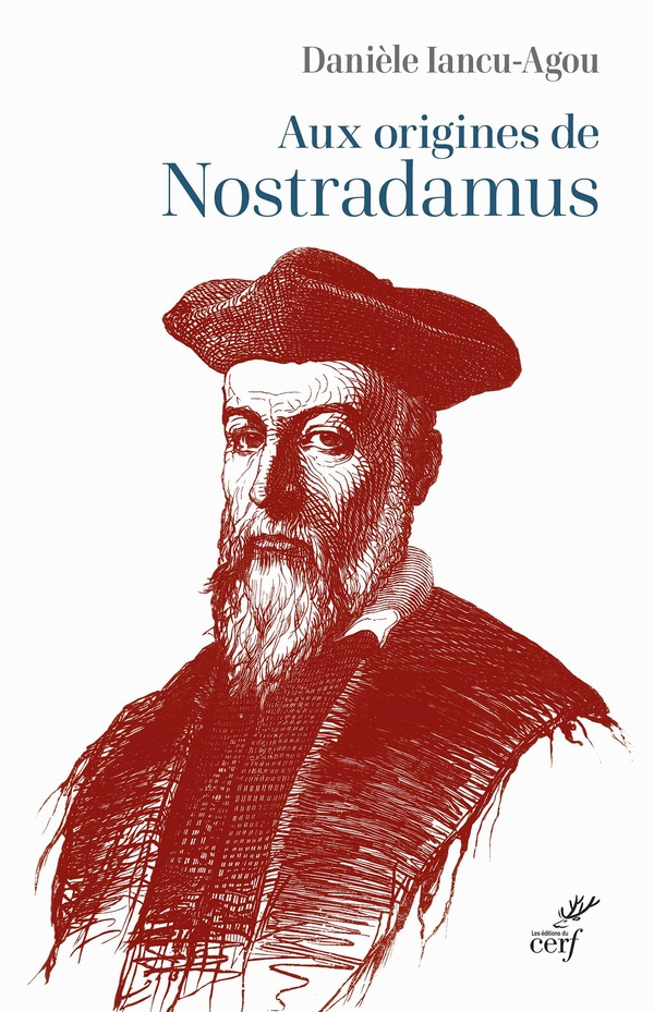 iancu-agou-daniele-aux-origines-de-nostradamus_0