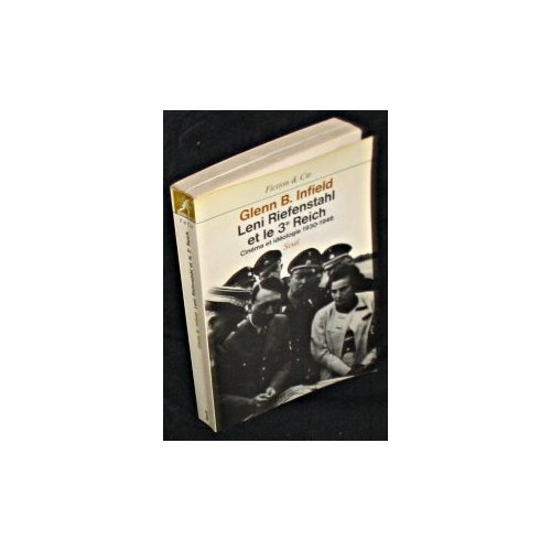 infield-glenn-b-leni-riefenstahl-et-le-3-reich-cinema-et-ideologie-1930-1946_0