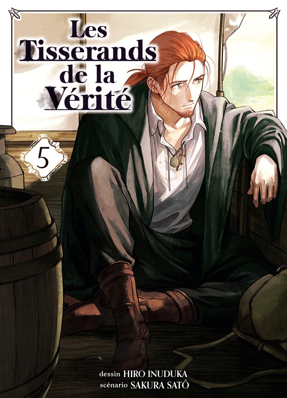 inuduka-hiro-3b-sato-sakura-les-tisserands-de-la-verite-tome-5_0