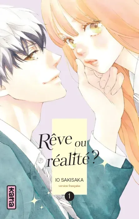 io-sakisaka-reve-ou-realite-tome-1_0