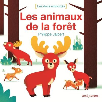 jalbert-philippe-les-animaux-de-la-foret_0