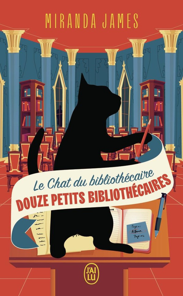 james-miranda-le-chat-du-bibliothecaire-8-douze-petits-bibliothecaires_0
