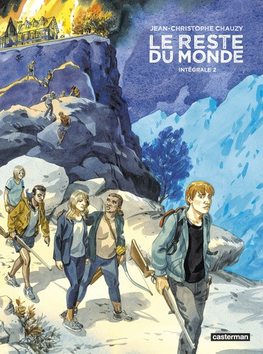 jean-christophe-chauzy-le-reste-du-monde-t2-integrale-2-integrale_0