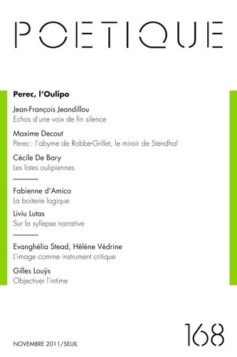 jeandillou-jean-francois-3b-decout-maxime-3b-de-bary-poetique-n-168-perec-l-oulipo_0