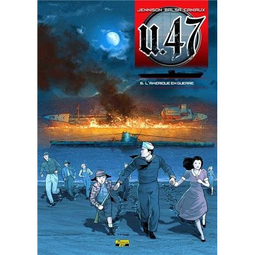 jennison-mark-3b-balsa-gerardo-3b-caniaux-nicolas-u-47-tome-6-l-amerique-en-guerre-avec-un-ex-libris-edition-de-luxe_0