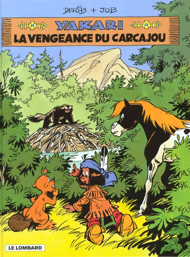 job-derib-yakari-t26-la-vengeance-du-carcajou_0