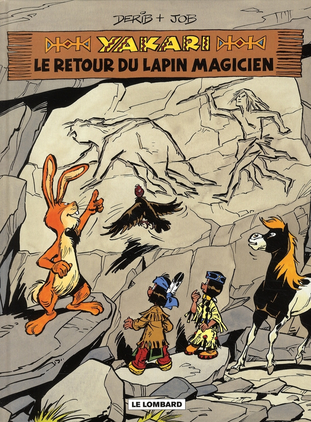 job-derib-yakari-t34-le-retour-du-lapin-magicien_0