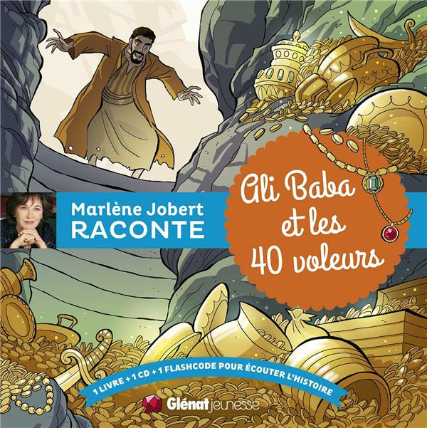 jobert-marlene-ali-baba-et-les-40-voleurs-avec-1-cd-audio_0