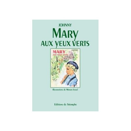 johnny-johnny-yanok-mary-aux-yeux-verts_0