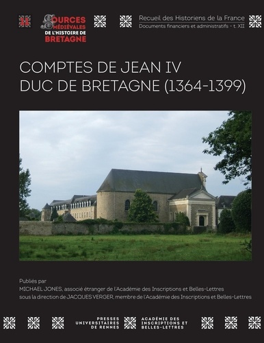 jones-michael-verger-jacques-comptes-de-jean-iv-duc-de-bretagne-1364-1399_0