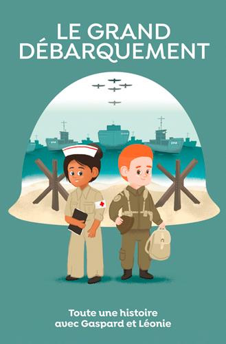 jourdain-sabine-le-debarquement-toute-une-histoire-avec-gaspard-et-leonie_0