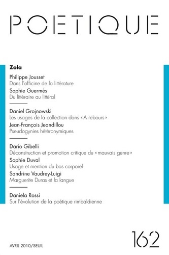 jousset-philippe-3b-guermes-sophie-3b-grojnowski-dan-poetique-n-162_0