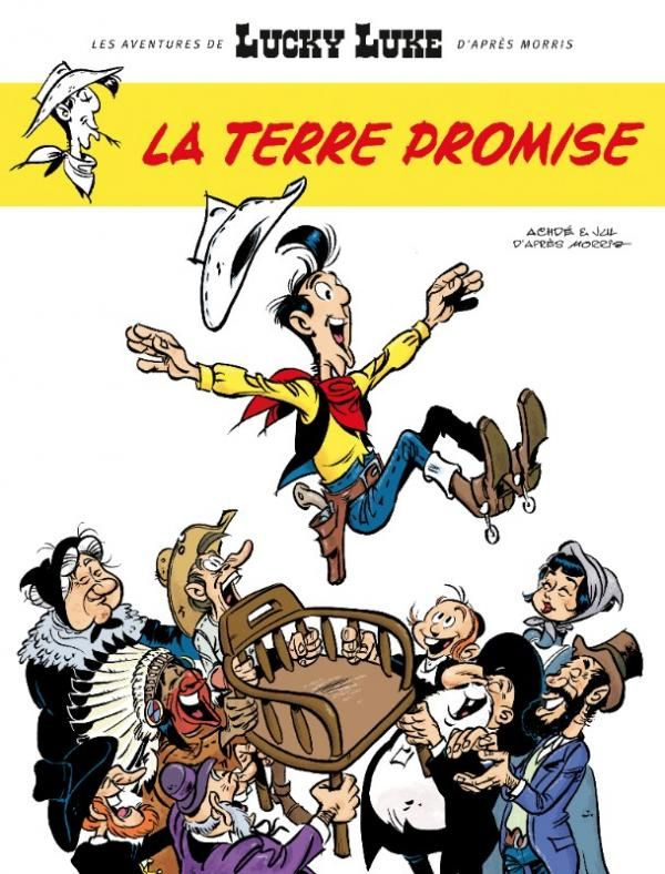 jul-3b-achde-les-aventures-de-lucky-luke-d-apres-morris-tome-7-la-terre-promise_0