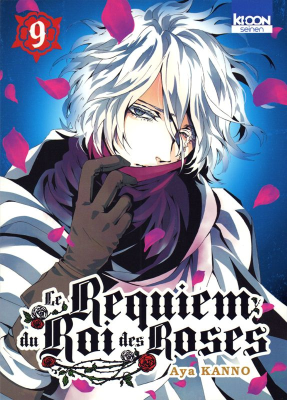 kanno-aya-3b-silvestre-jean-benoit-le-requiem-du-roi-des-roses-tome-9_0