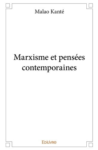 kante-malao-marxisme-et-pensees-contemporaines_0