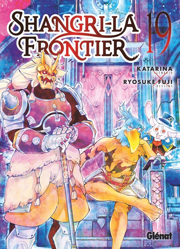 katarina-fuji-shangri-la-frontier-tome-19_0