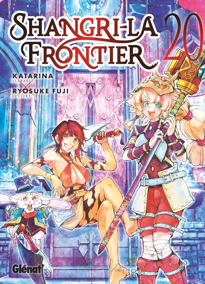 katarina-fuji-shangri-la-frontier-tome-20_0