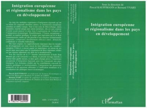 kauffmann-pascal-integration-europeenne-et-regionalisme-dans-les-pays-en-developpement_0