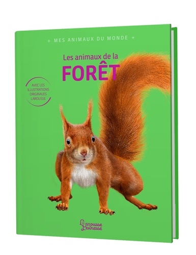 kecir-lepetit-emmanuelle-les-animaux-de-la-foret_0