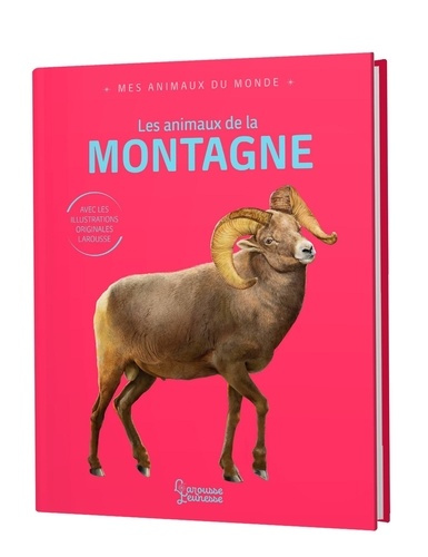 kecir-lepetit-emmanuelle-les-animaux-de-la-montagne_0