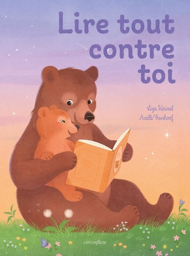 kerivel-liza-vanhoof-axelle-lire-tout-contre-toi_0