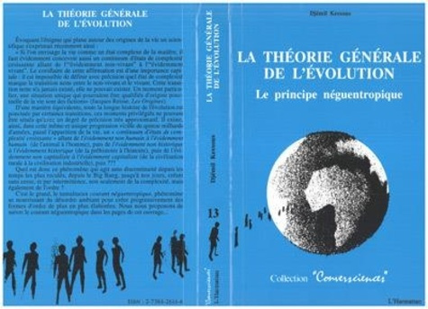 kessous-emmanuel-la-theorie-generale-de-l-evolution-le-principe-neguentropique_0