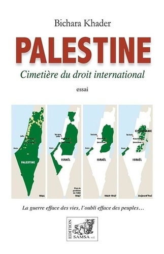 khader-bichara-palestine-un-silence-assourdissant_0