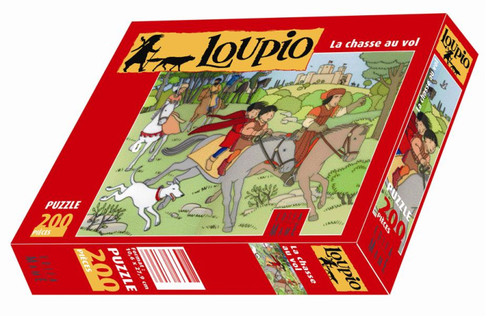 kieffer-j-f-puzzle-loupio-la-chasse-au-vol_0
