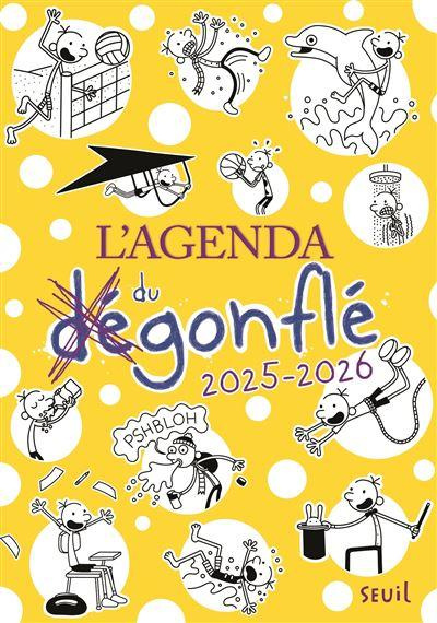 kinney-jeff-l-agenda-du-degonfle-2025-2026_0