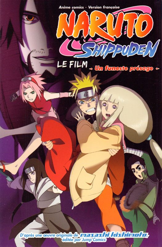 kishimoto-masashi-naruto-shippuden-le-film-un-funeste-presage_0