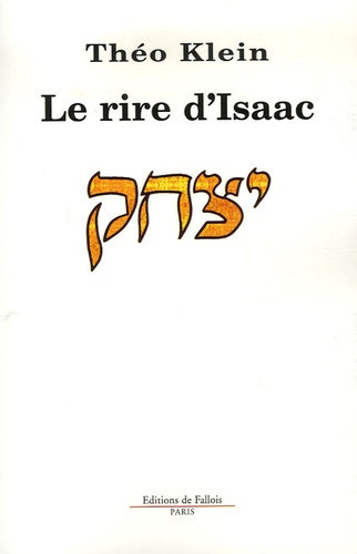 klein-theo-le-rire-d-isaac_0