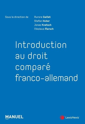 knetsch-jonas-gaillet-aurore-introduction-au-droit-compare-franco-allemand_0