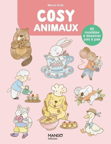 kolb-manon-cosy-animaux-60-modeles-a-dessiner-pas-a-pas_0