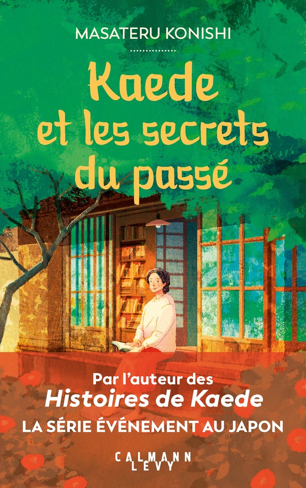 konishi-masateru-kaede-et-les-secrets-du-passe_0