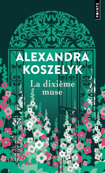 koszelyk-alexandra-la-dixieme-muse_0