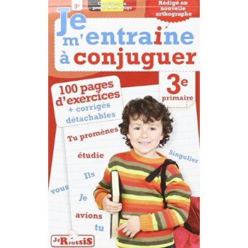 kreutz-georges-je-m-entraine-a-conjuguer-3eme-primaire_0