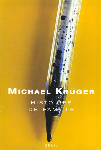 kruger-michael-histoires-de-famille_0