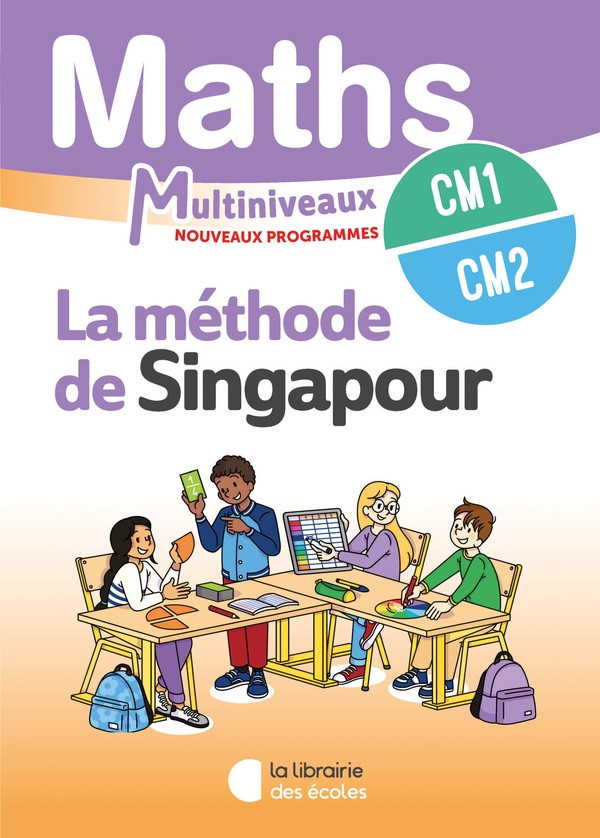 krzemianowski-corinne-senez-dominique-dammerey-mathematiques-cm1-cm2-methode-de-singapour-manuel-eleve-edition-2026_0