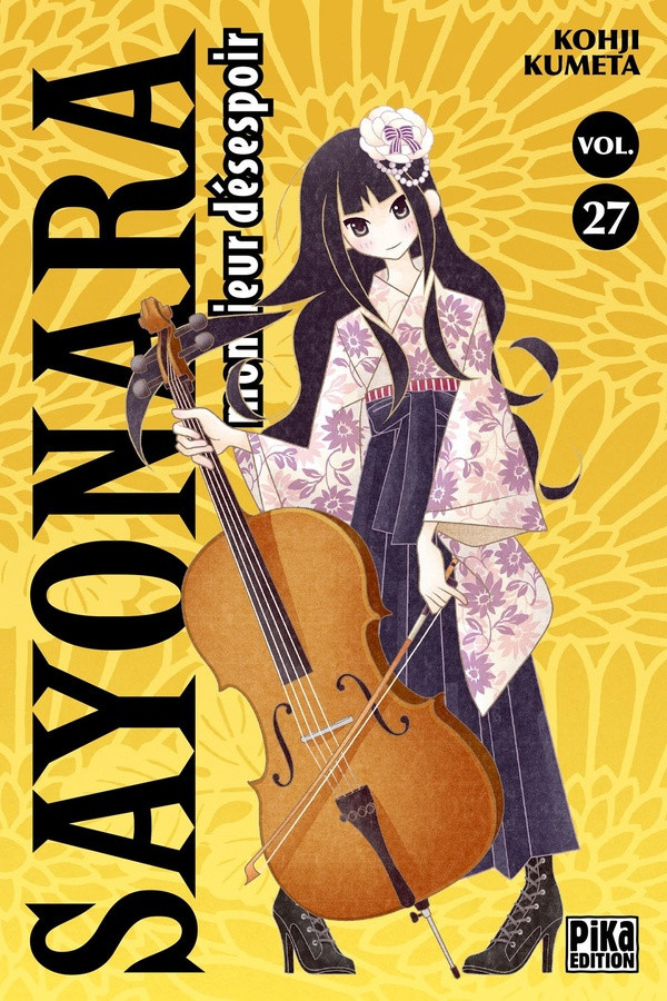 kumeta-kohji-sayonara-monsieur-desespoir-t27_0